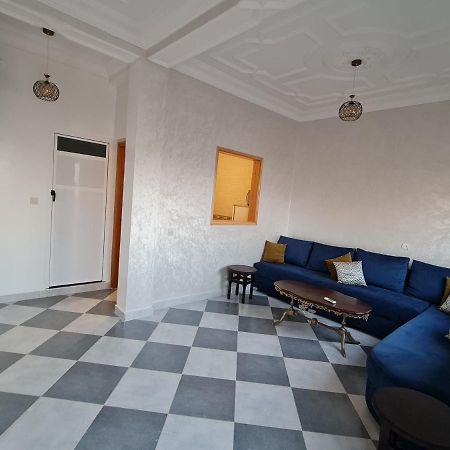 Appartement Meuble A Louer 拉腊什 外观 照片