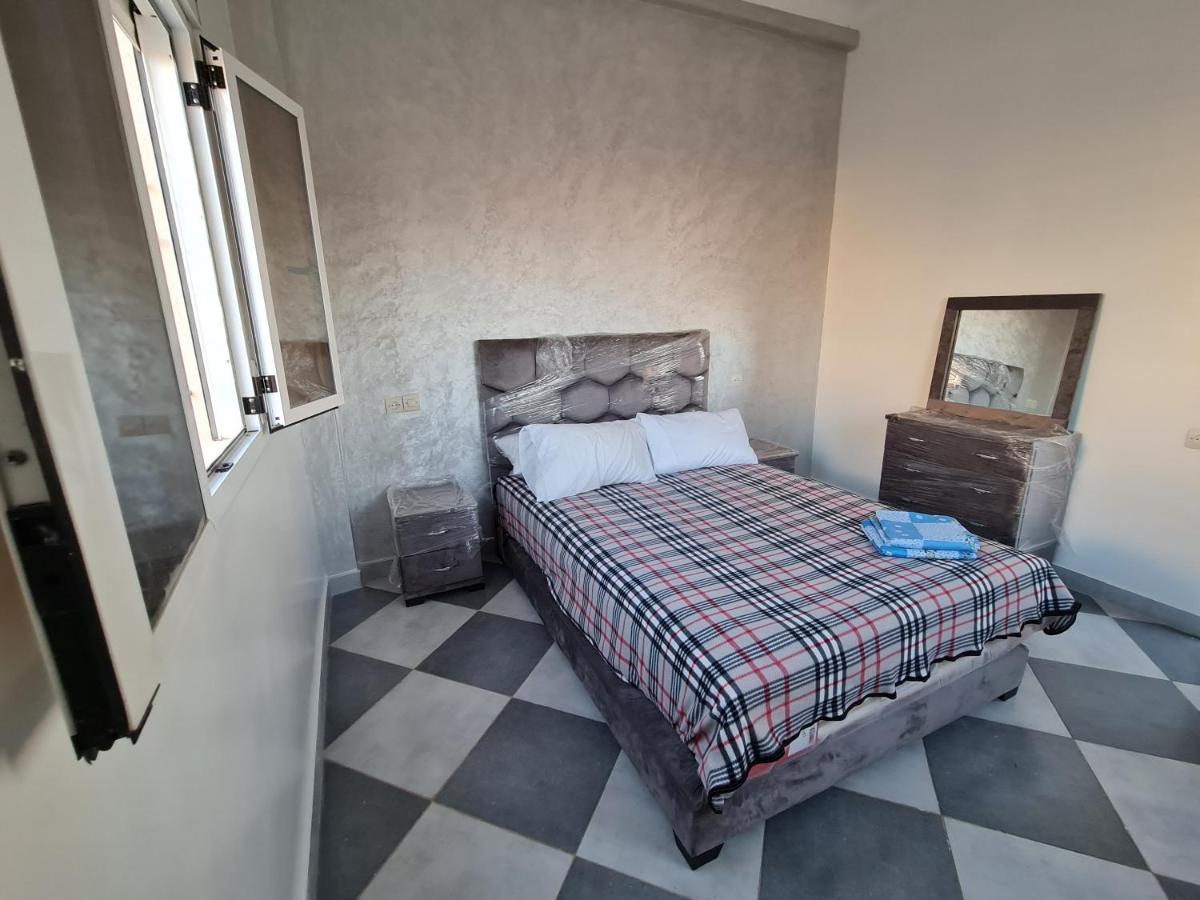 Appartement Meuble A Louer 拉腊什 外观 照片