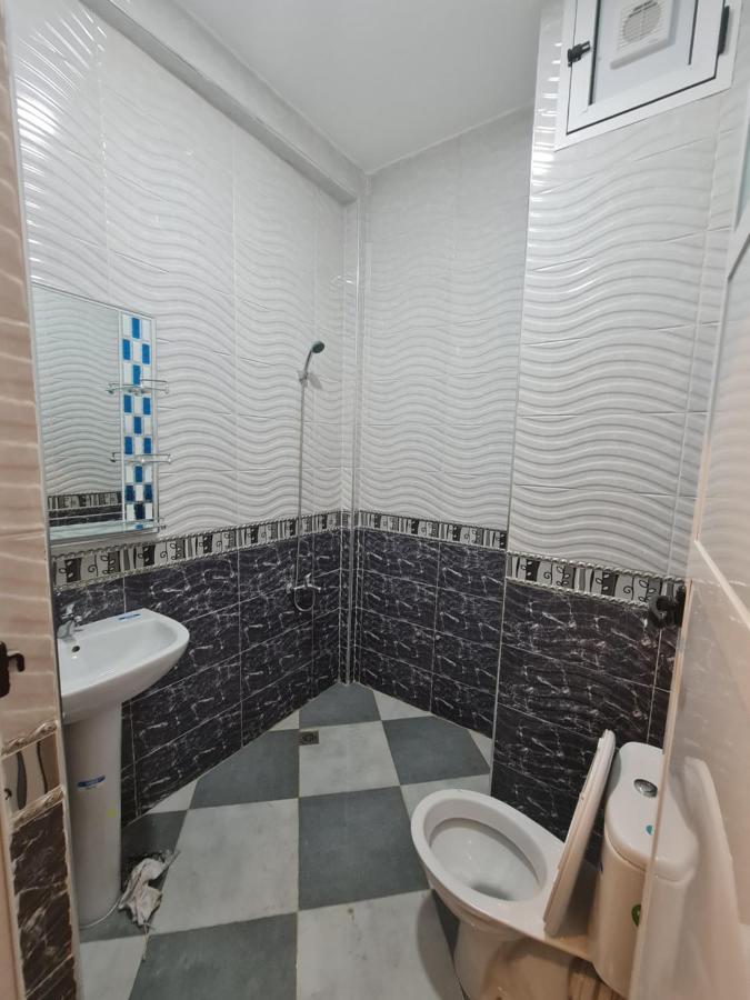 Appartement Meuble A Louer 拉腊什 外观 照片